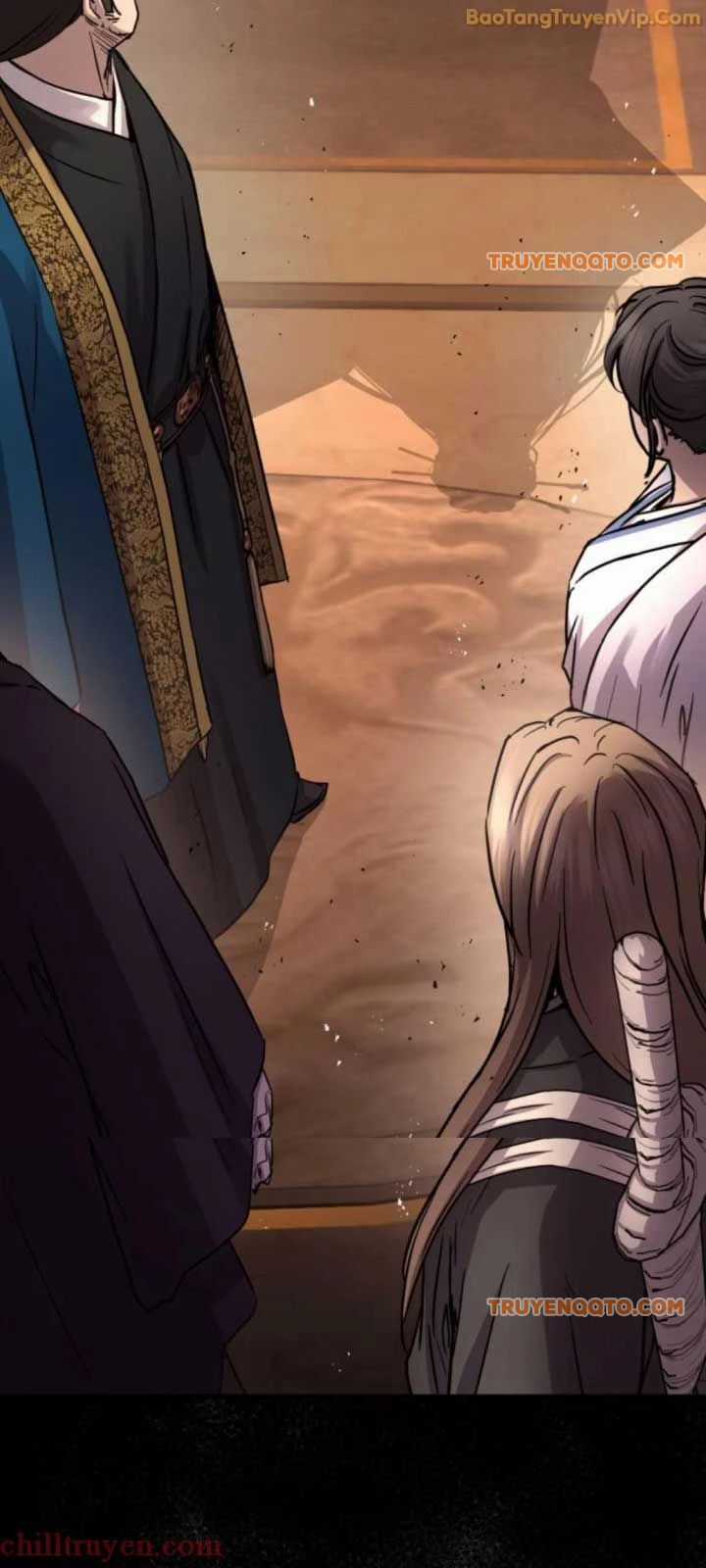 Tuyệt Thế Quân Lâm Chương 34 trang 5