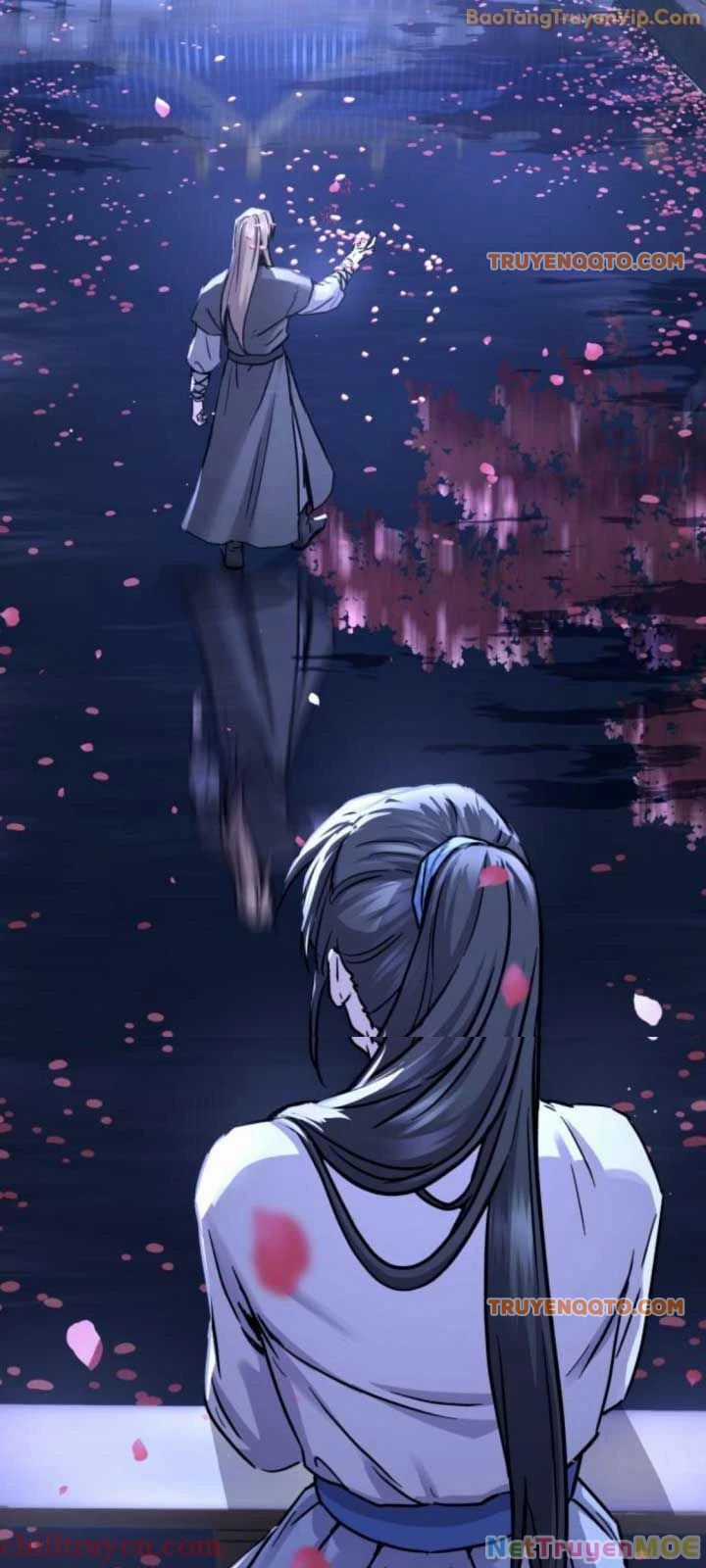 Tuyệt Thế Quân Lâm Chương 34 trang 50