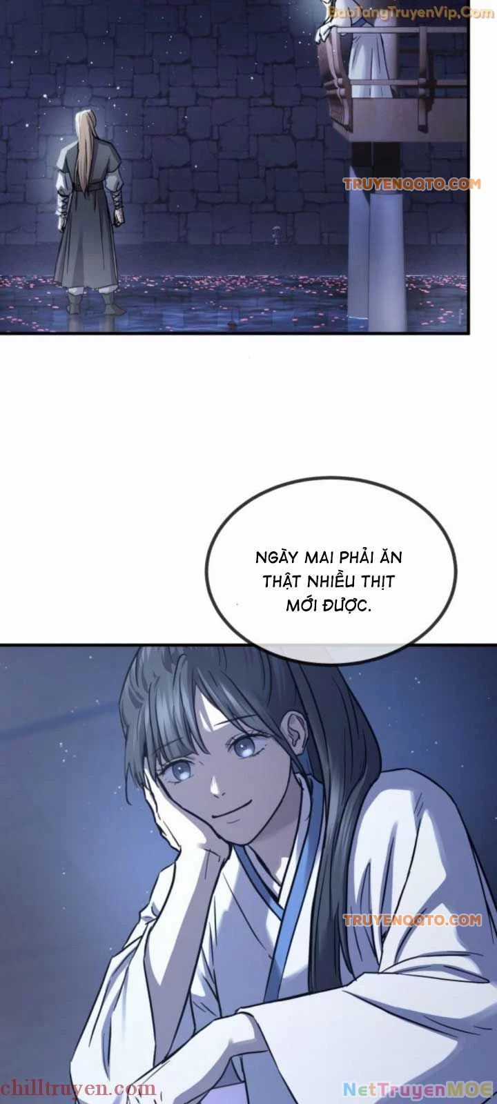 Tuyệt Thế Quân Lâm Chương 34 trang 55