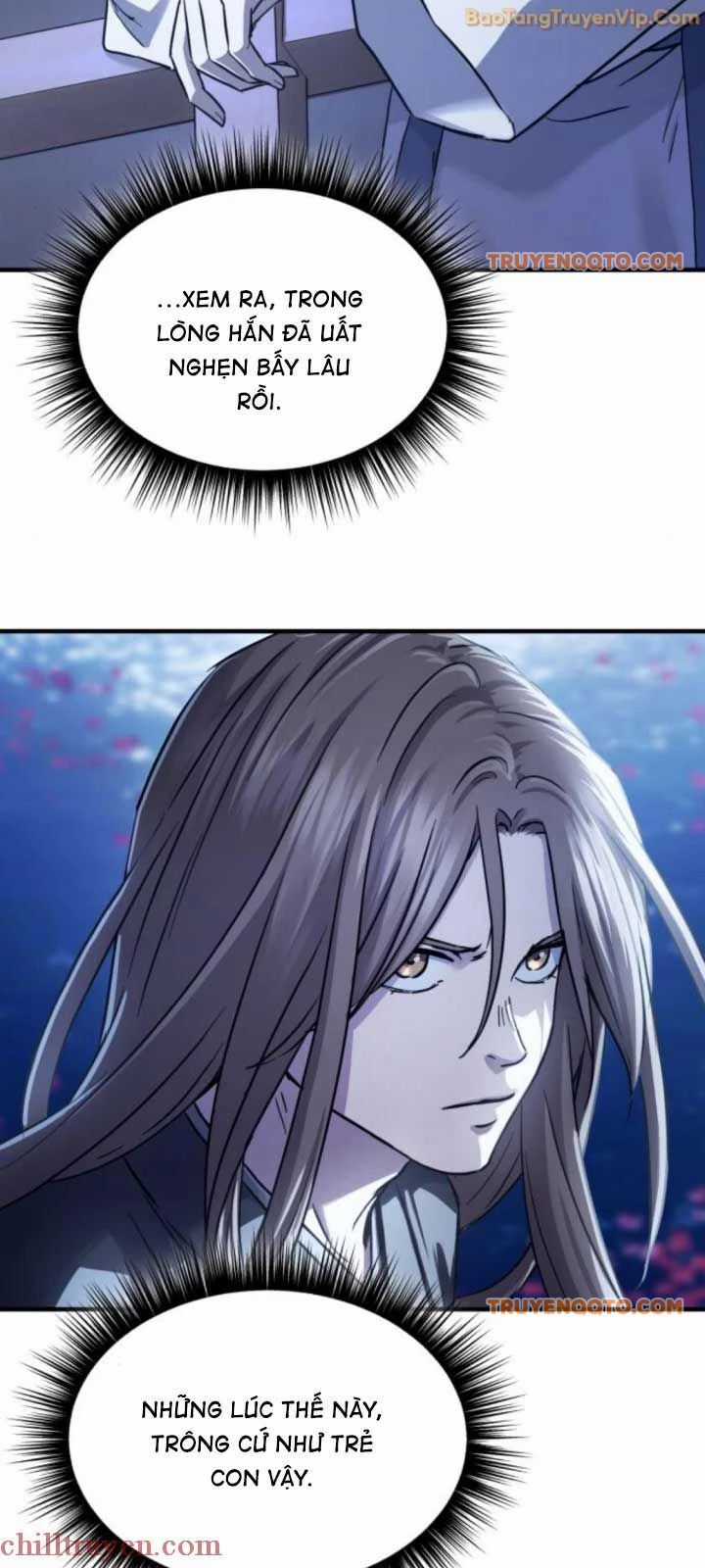 Tuyệt Thế Quân Lâm Chương 34 trang 56