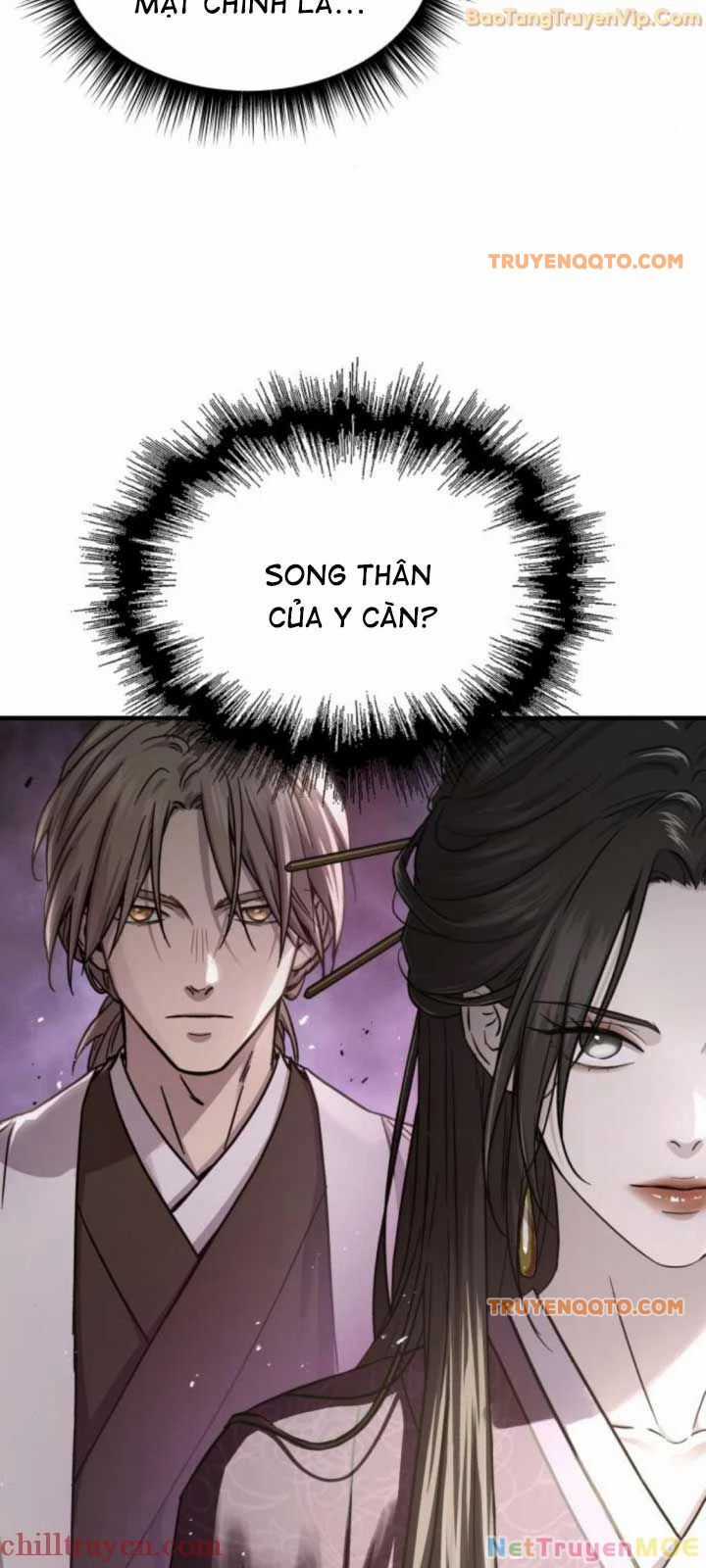 Tuyệt Thế Quân Lâm Chương 34 trang 7