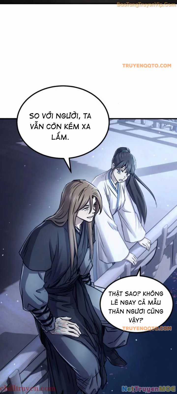 Tuyệt Thế Quân Lâm Chương 34 trang 70