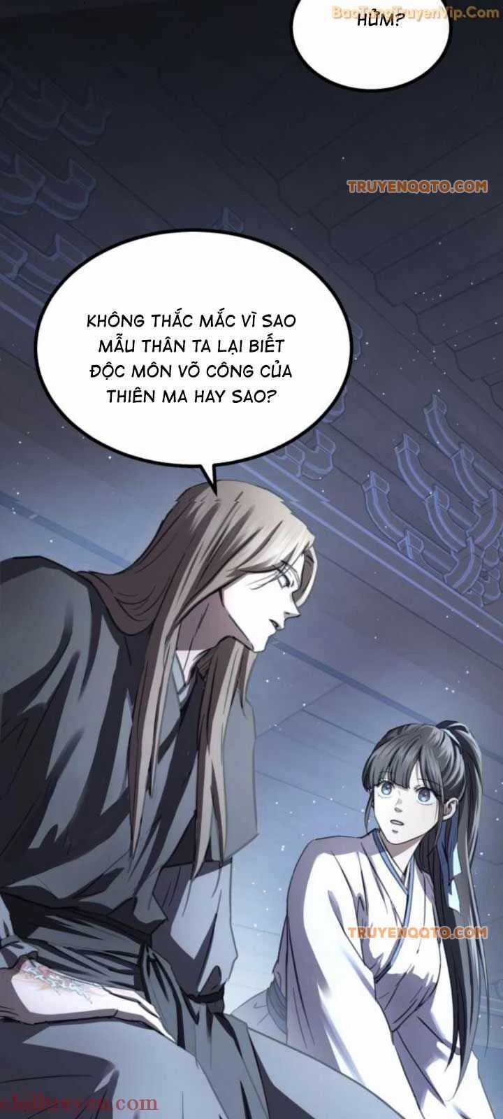 Tuyệt Thế Quân Lâm Chương 34 trang 76