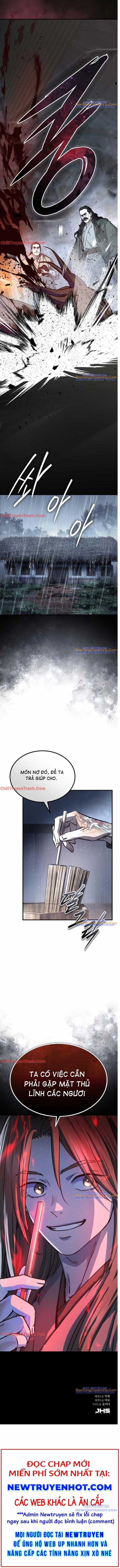 Tuyệt Thế Quân Lâm Chương 35 trang 13