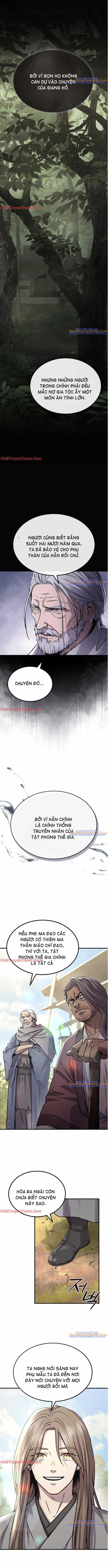 Tuyệt Thế Quân Lâm Chương 35 trang 2