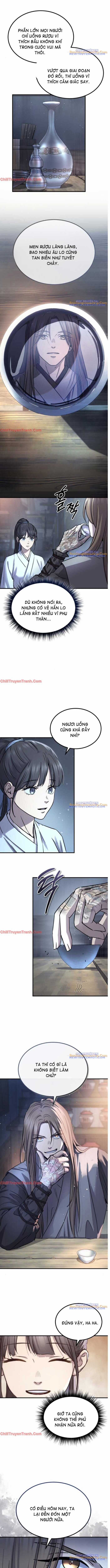 Tuyệt Thế Quân Lâm Chương 35 trang 7