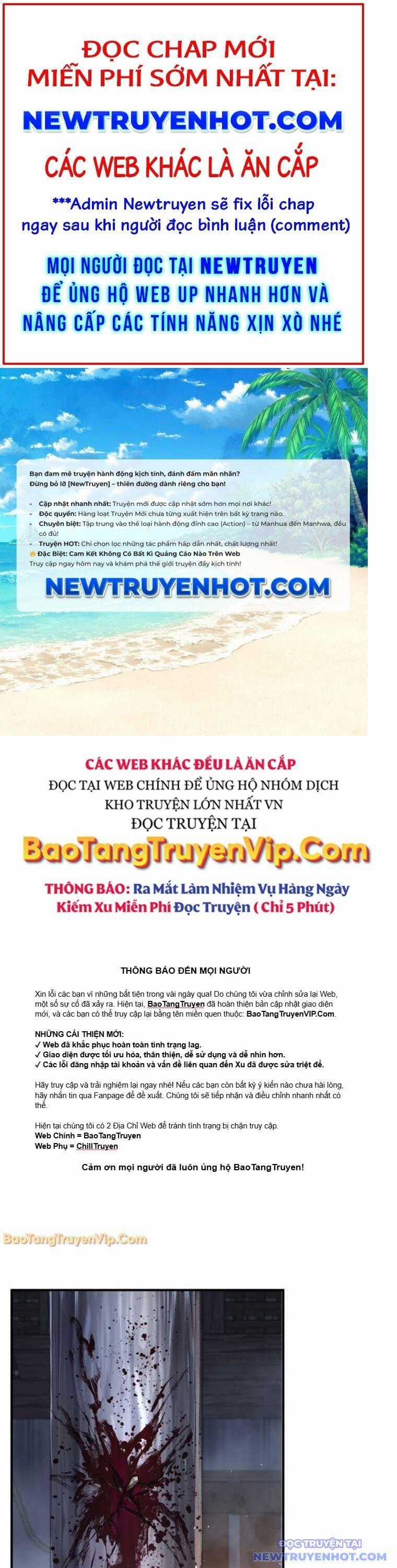 Tuyệt Thế Quân Lâm Chương 36 trang 0