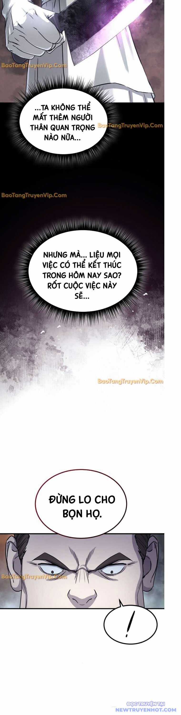 Tuyệt Thế Quân Lâm Chương 36 trang 10