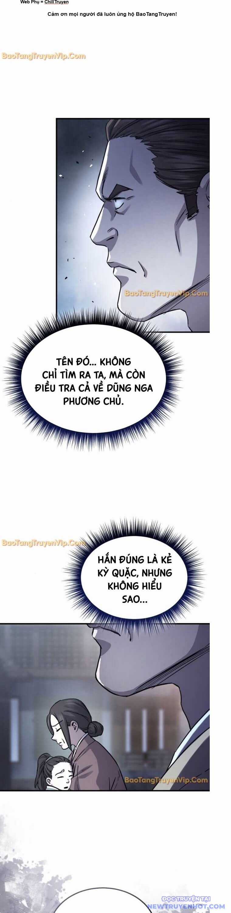 Tuyệt Thế Quân Lâm Chương 36 trang 12