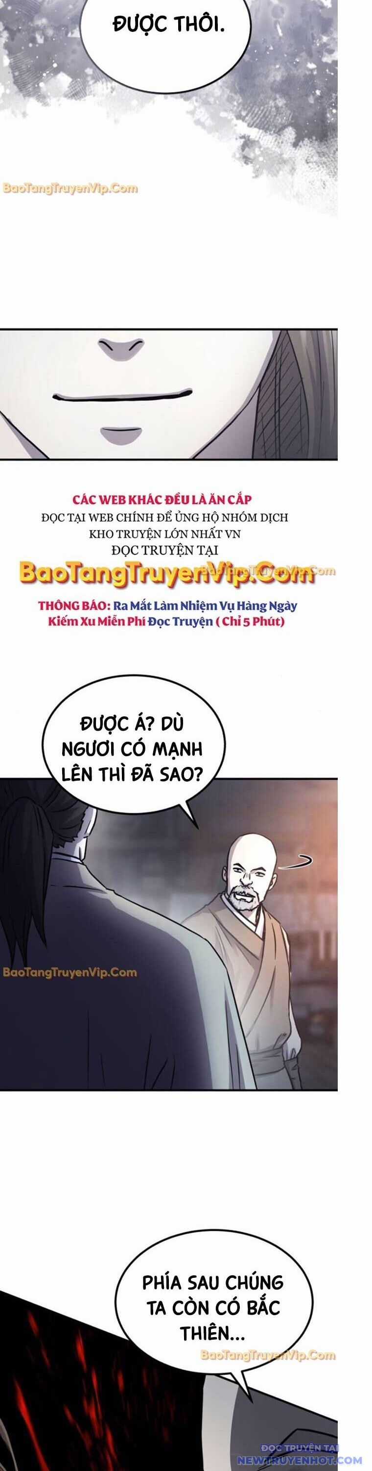 Tuyệt Thế Quân Lâm Chương 36 trang 13