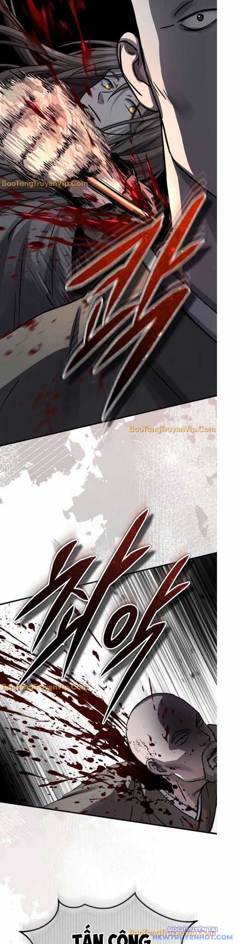 Tuyệt Thế Quân Lâm Chương 36 trang 14