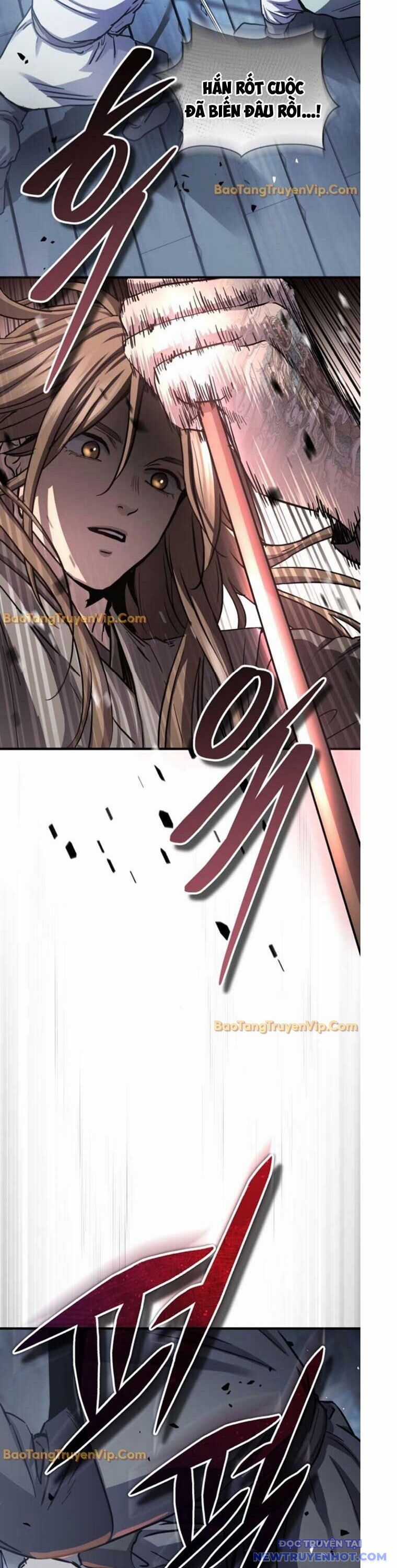 Tuyệt Thế Quân Lâm Chương 36 trang 17