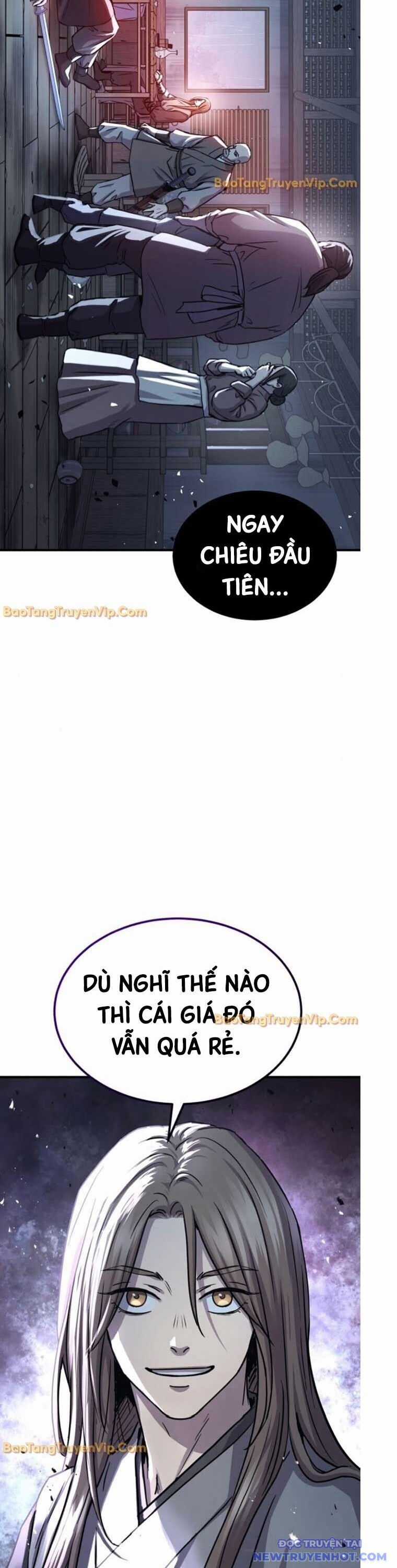 Tuyệt Thế Quân Lâm Chương 36 trang 2