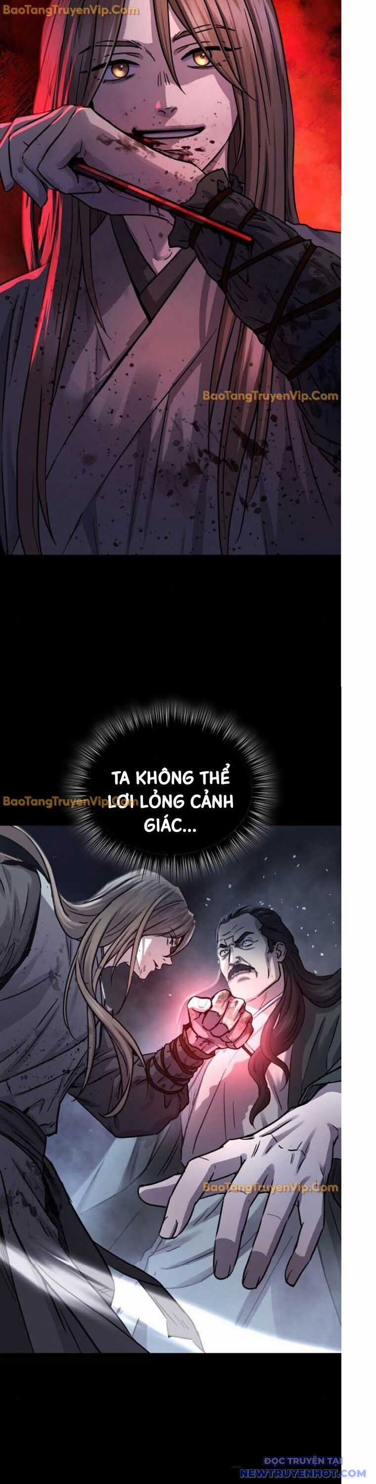 Tuyệt Thế Quân Lâm Chương 36 trang 20