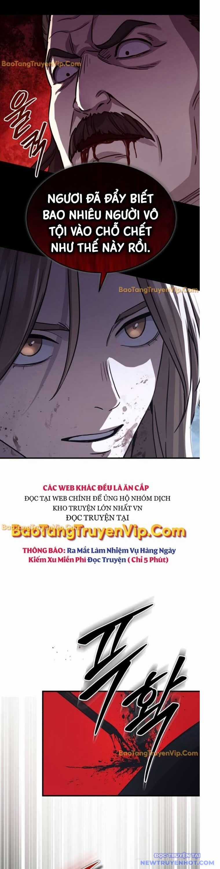 Tuyệt Thế Quân Lâm Chương 36 trang 21