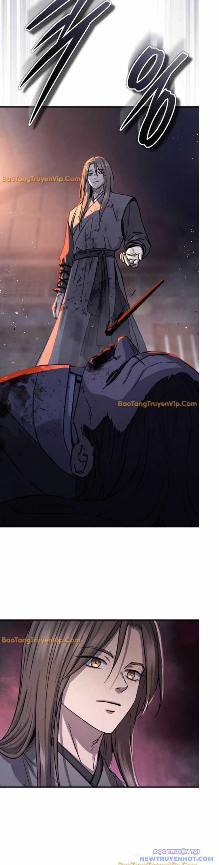 Tuyệt Thế Quân Lâm Chương 36 trang 23