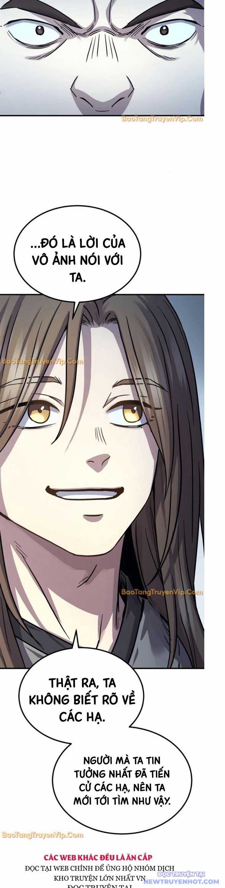 Tuyệt Thế Quân Lâm Chương 36 trang 26