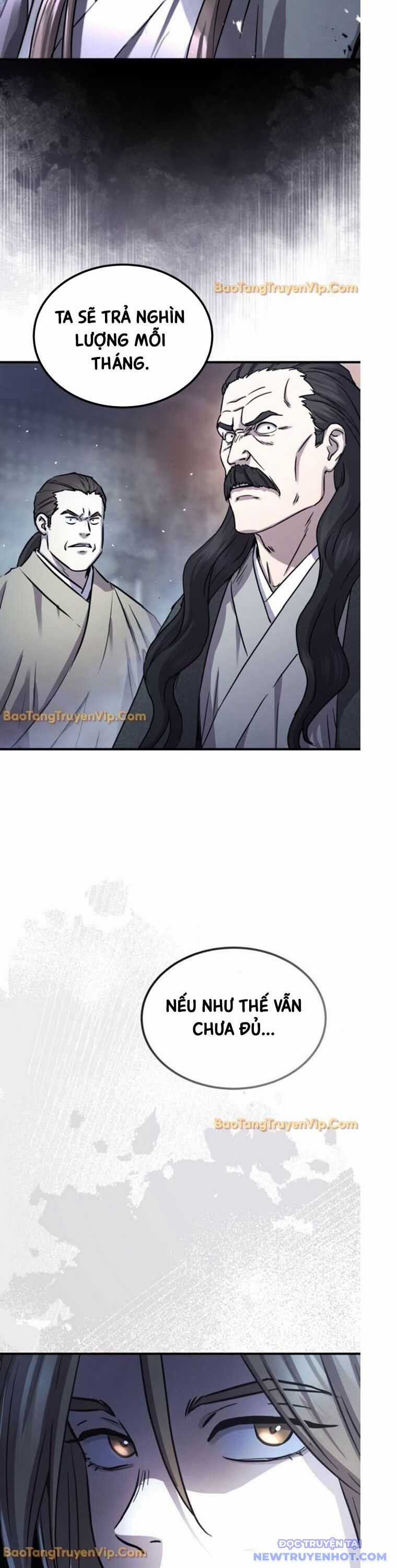 Tuyệt Thế Quân Lâm Chương 36 trang 3