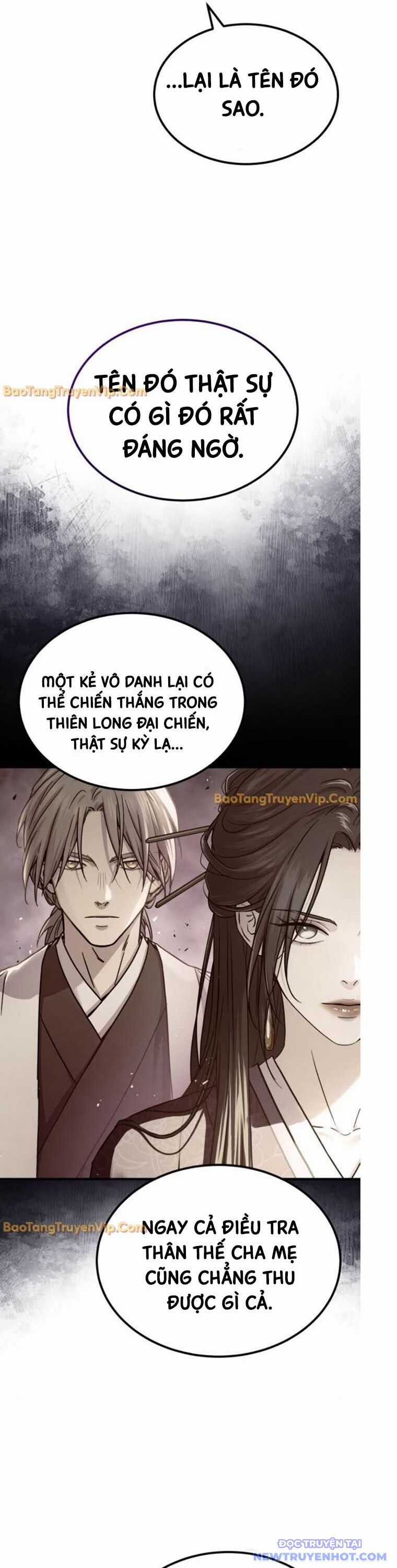 Tuyệt Thế Quân Lâm Chương 36 trang 34