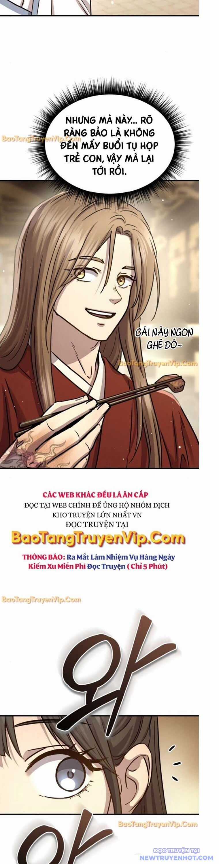 Tuyệt Thế Quân Lâm Chương 36 trang 39