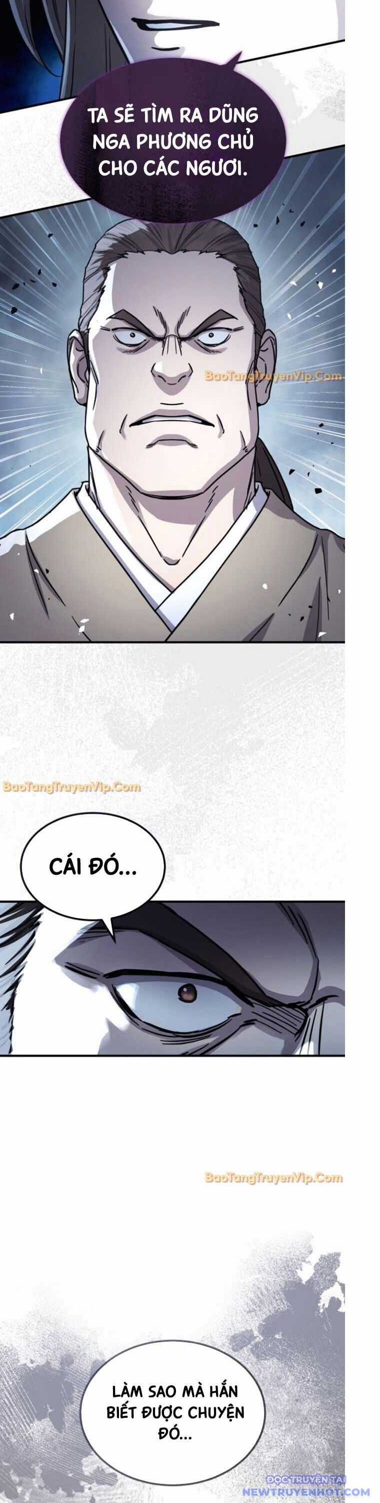 Tuyệt Thế Quân Lâm Chương 36 trang 4