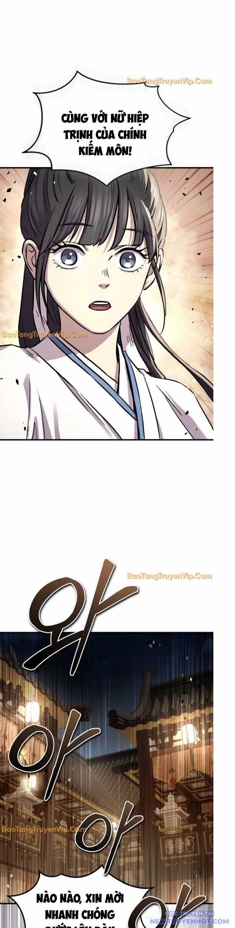 Tuyệt Thế Quân Lâm Chương 36 trang 42