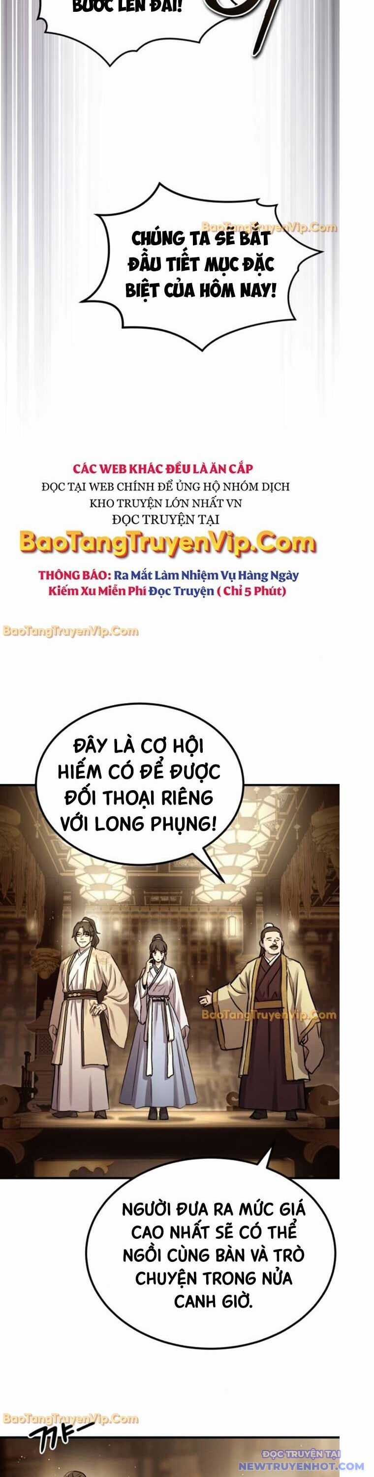 Tuyệt Thế Quân Lâm Chương 36 trang 43