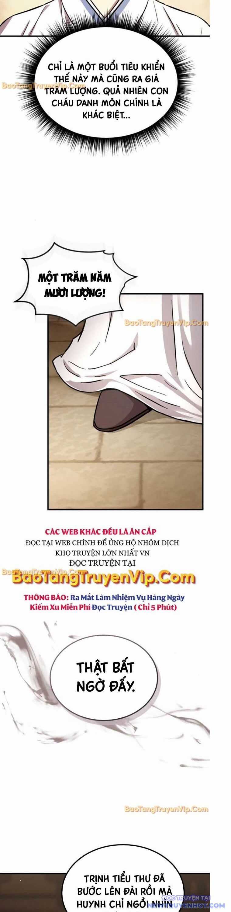 Tuyệt Thế Quân Lâm Chương 36 trang 46