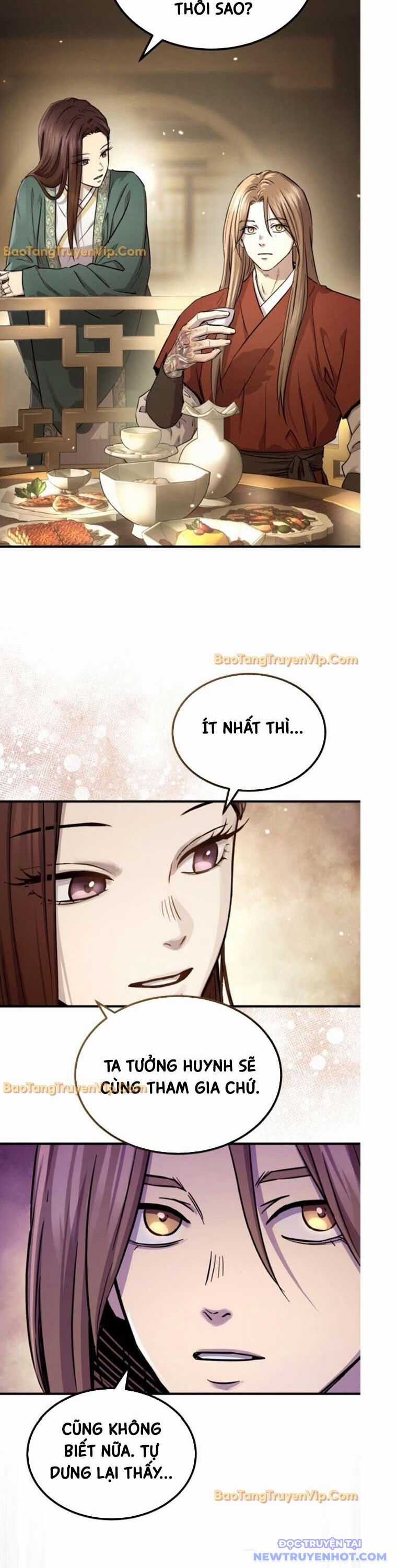 Tuyệt Thế Quân Lâm Chương 36 trang 47