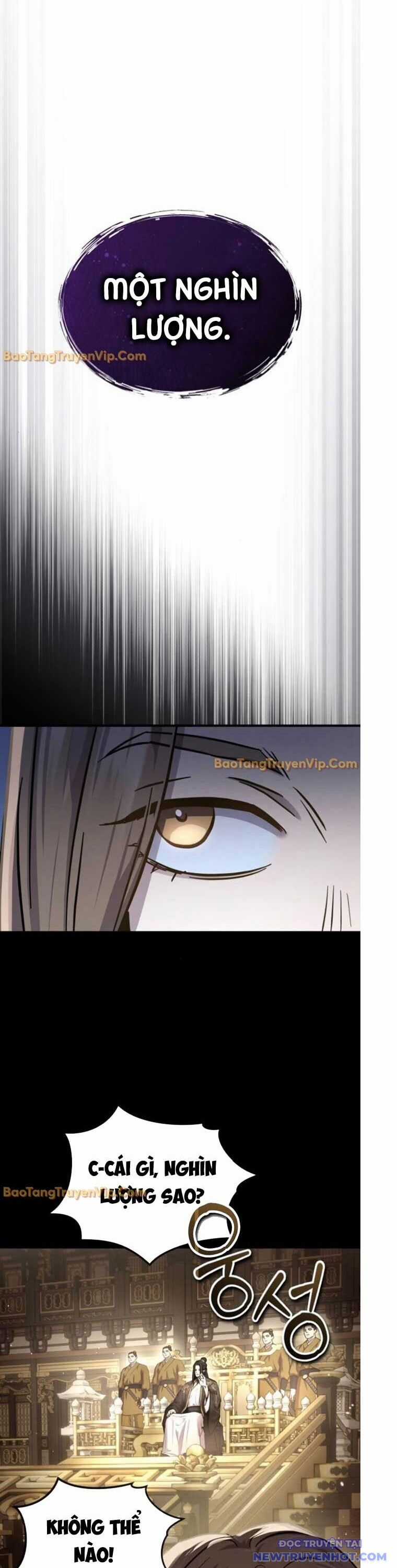 Tuyệt Thế Quân Lâm Chương 36 trang 48