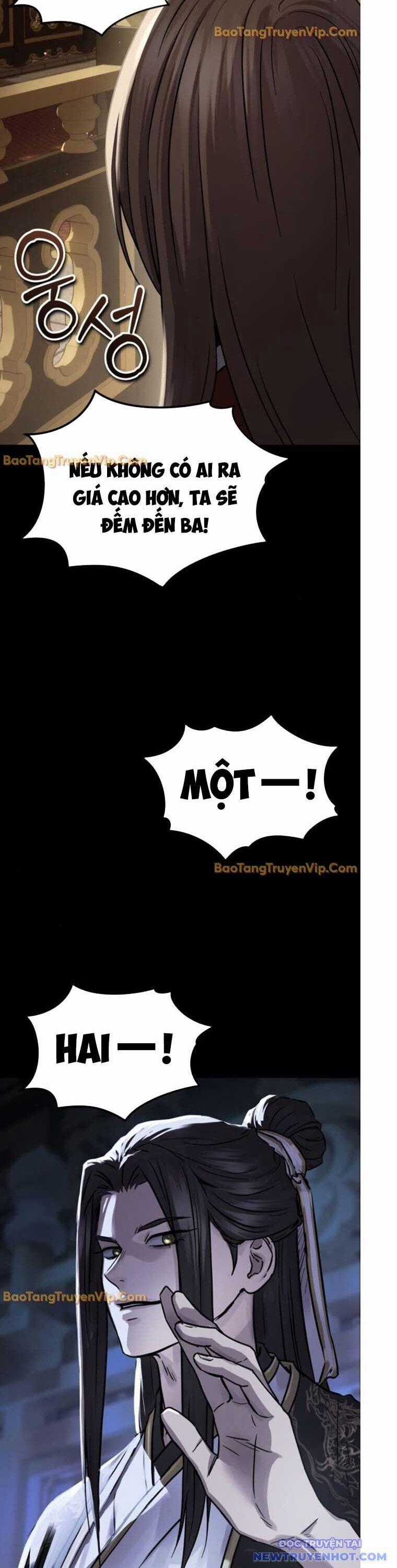 Tuyệt Thế Quân Lâm Chương 36 trang 49