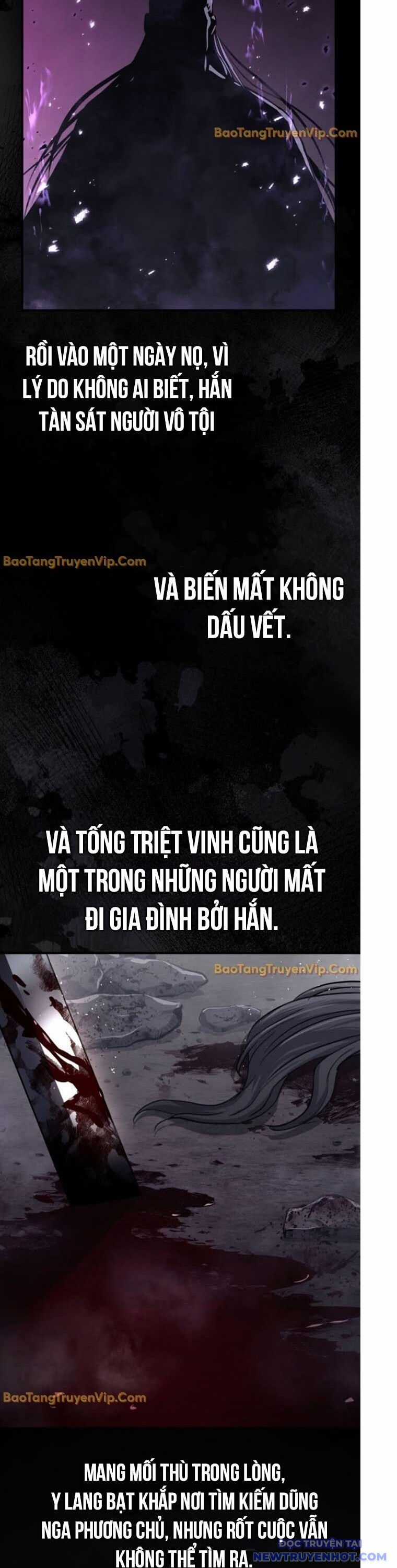 Tuyệt Thế Quân Lâm Chương 36 trang 6