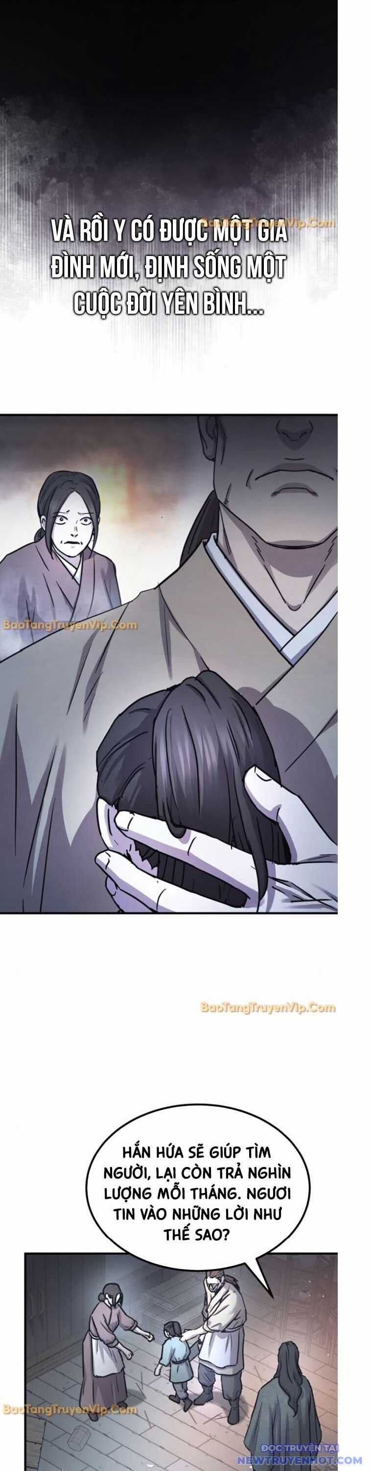 Tuyệt Thế Quân Lâm Chương 36 trang 7