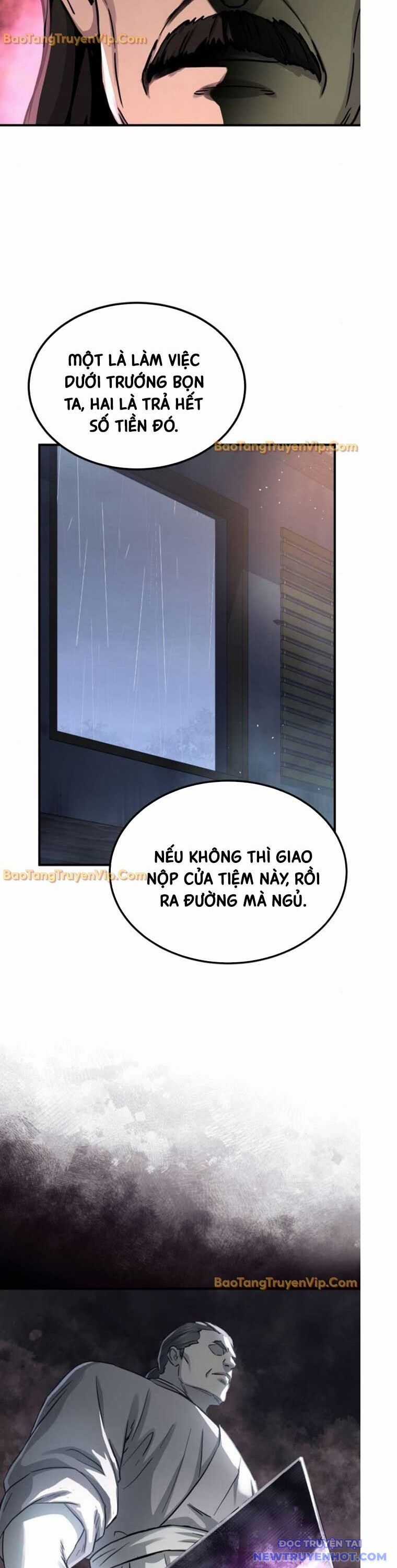 Tuyệt Thế Quân Lâm Chương 36 trang 9