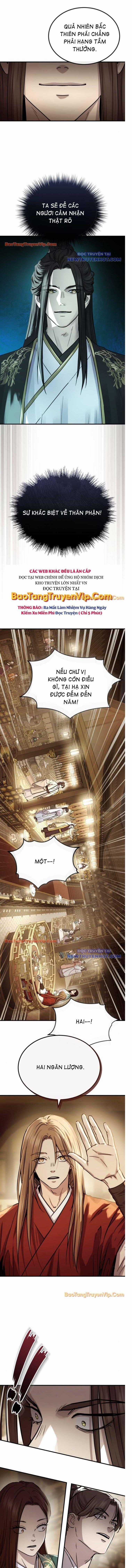 Tuyệt Thế Quân Lâm Chương 37 trang 1