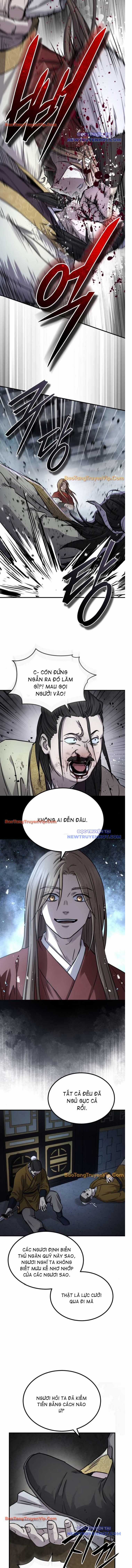 Tuyệt Thế Quân Lâm Chương 37 trang 10