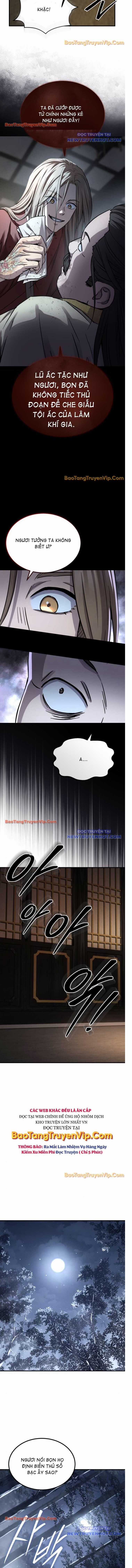 Tuyệt Thế Quân Lâm Chương 37 trang 11