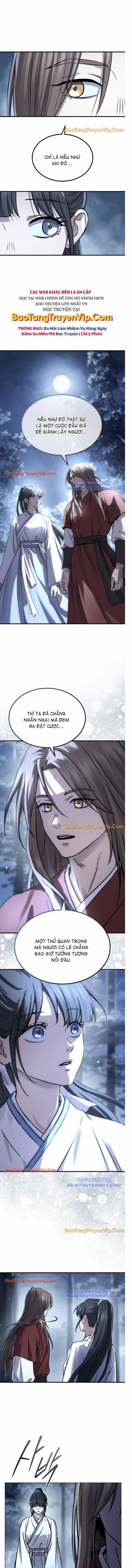 Tuyệt Thế Quân Lâm Chương 37 trang 13