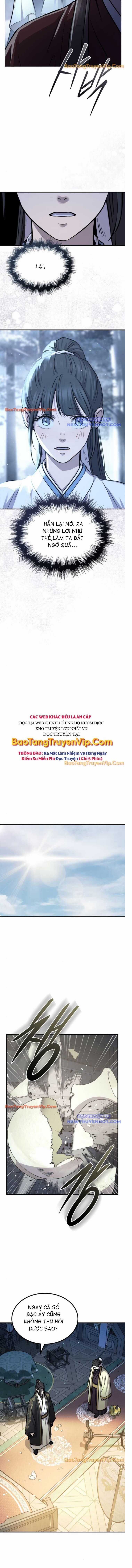 Tuyệt Thế Quân Lâm Chương 37 trang 14