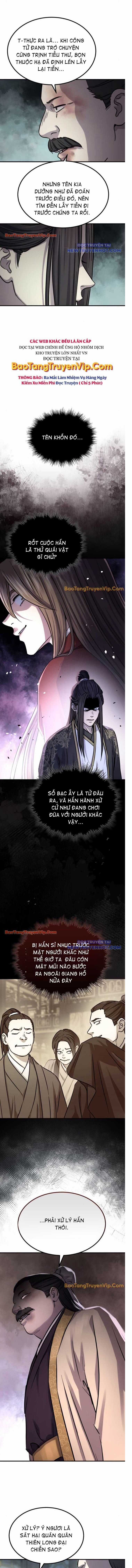 Tuyệt Thế Quân Lâm Chương 37 trang 15