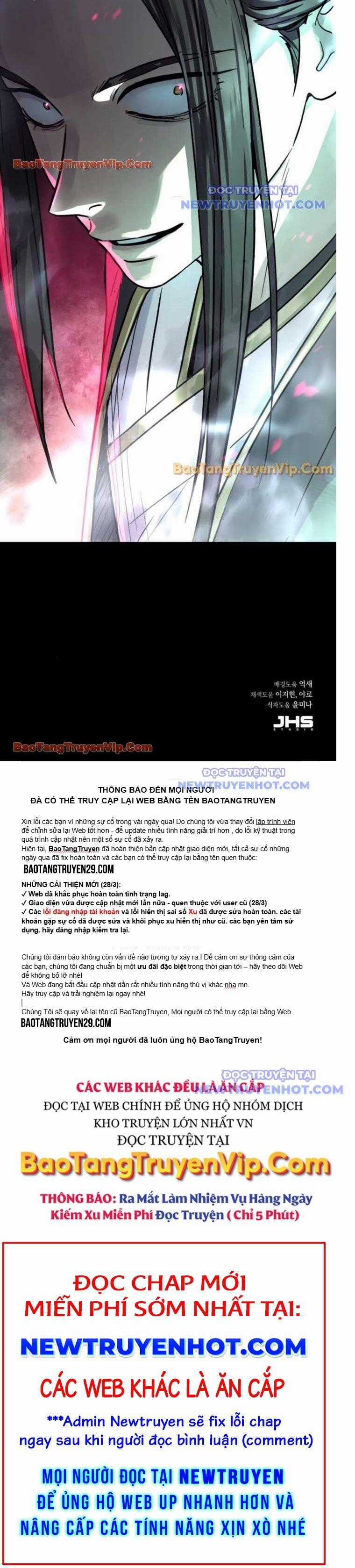 Tuyệt Thế Quân Lâm Chương 37 trang 17