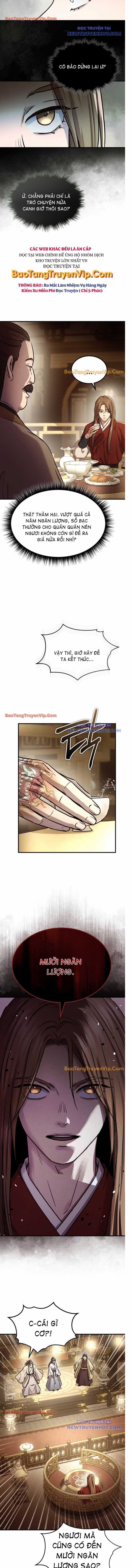 Tuyệt Thế Quân Lâm Chương 37 trang 4