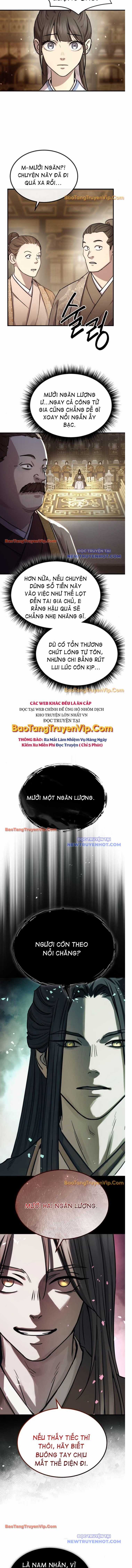 Tuyệt Thế Quân Lâm Chương 37 trang 5