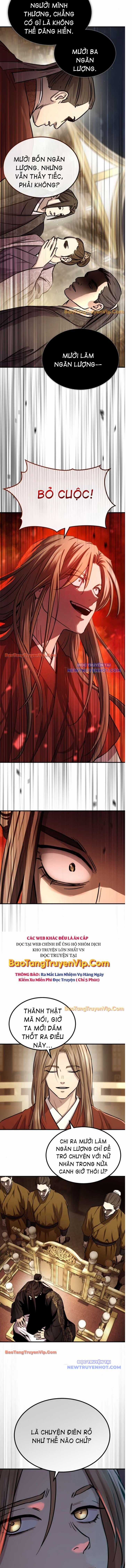 Tuyệt Thế Quân Lâm Chương 37 trang 6