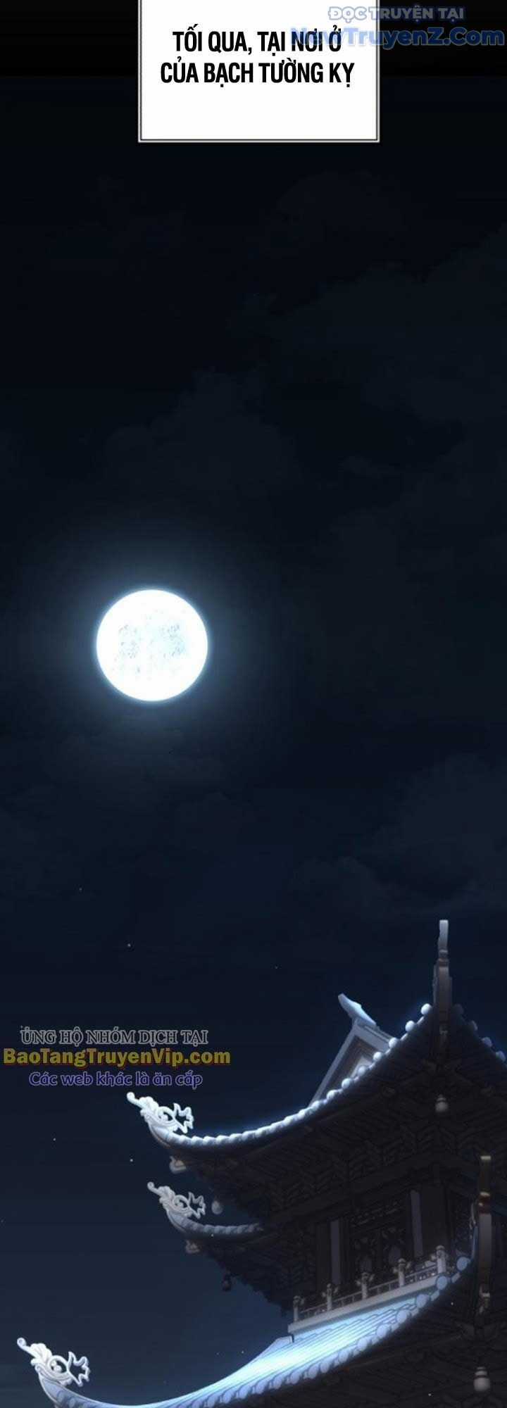 Tuyệt Thế Quân Lâm Chương 38 trang 11