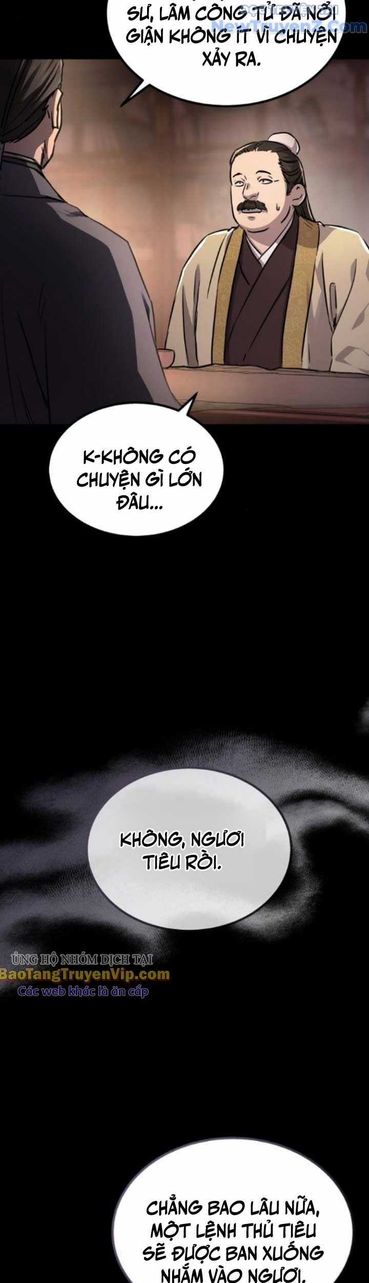 Tuyệt Thế Quân Lâm Chương 38 trang 13