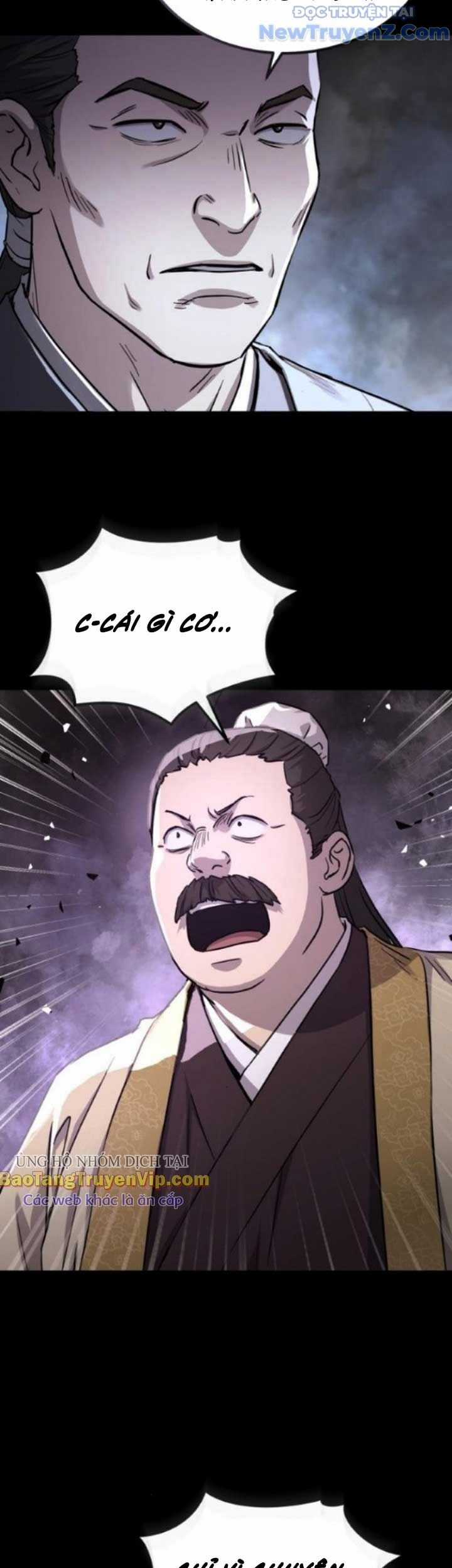 Tuyệt Thế Quân Lâm Chương 38 trang 14