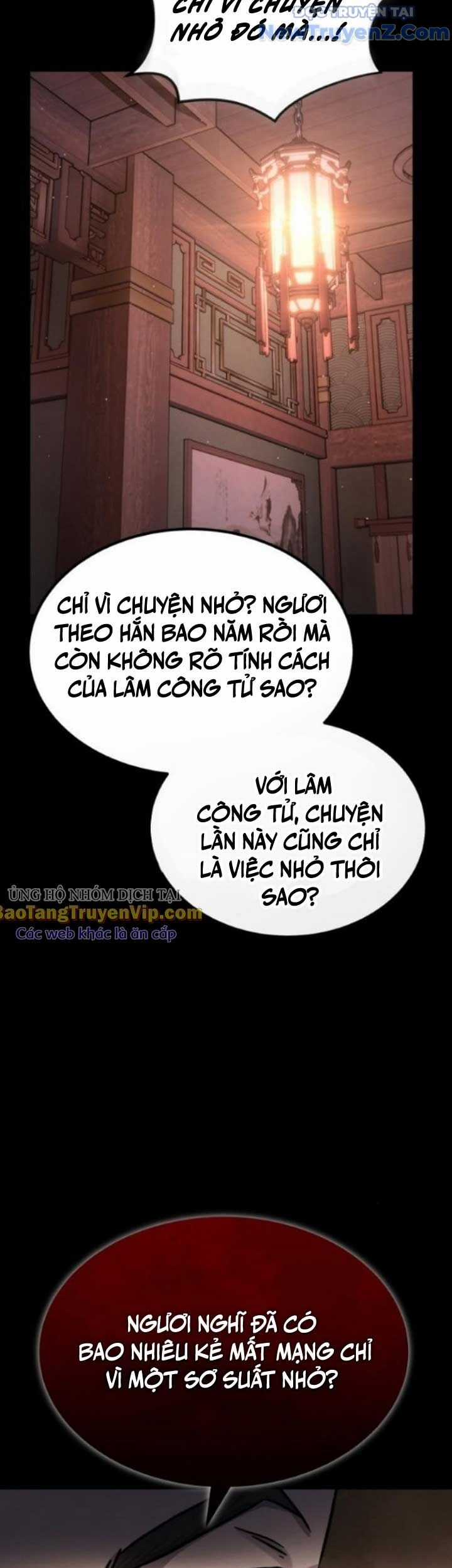 Tuyệt Thế Quân Lâm Chương 38 trang 15