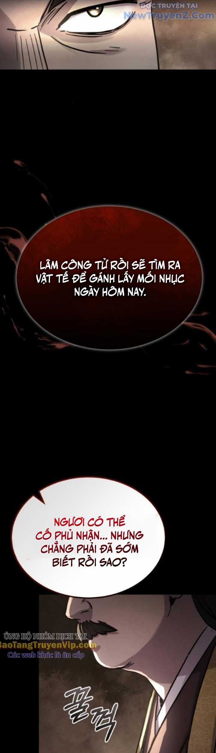 Tuyệt Thế Quân Lâm Chương 38 trang 16