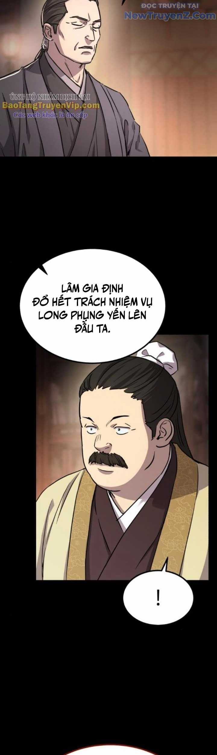 Tuyệt Thế Quân Lâm Chương 38 trang 18